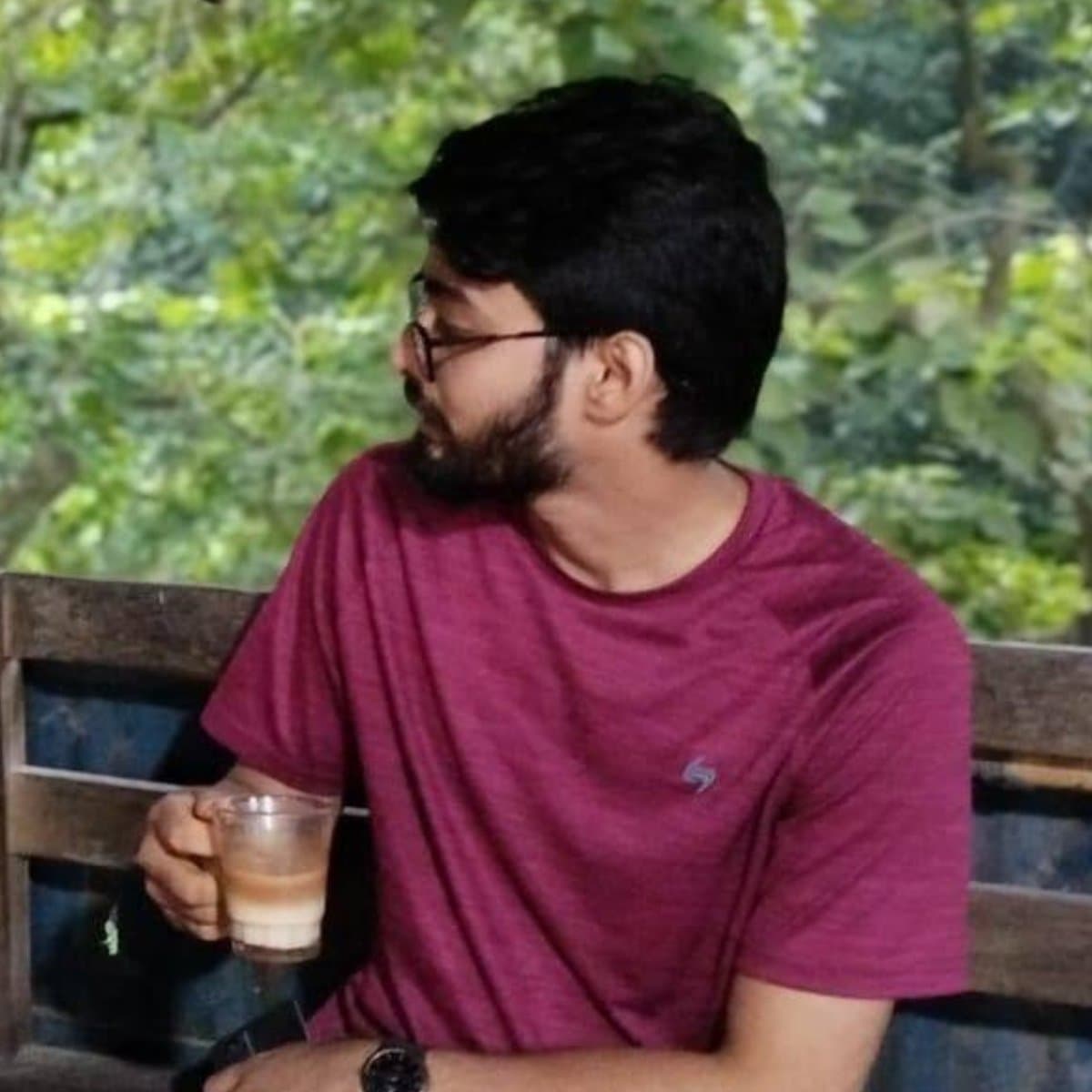 অনুরুদ্ধ গোস্বামী