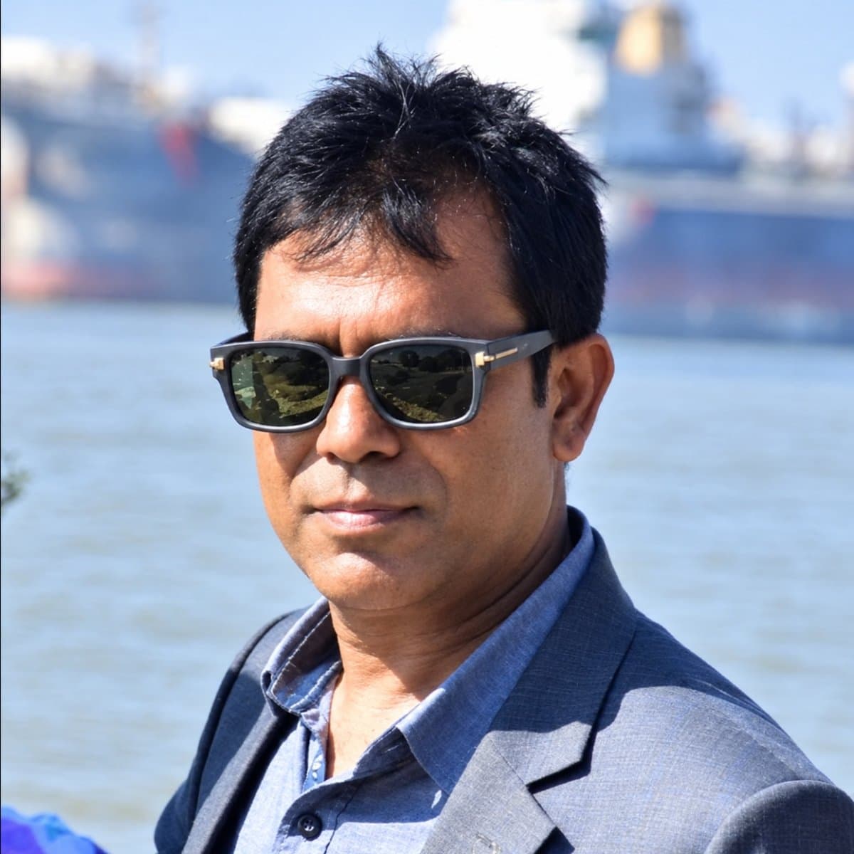 মাসুদার রহমান