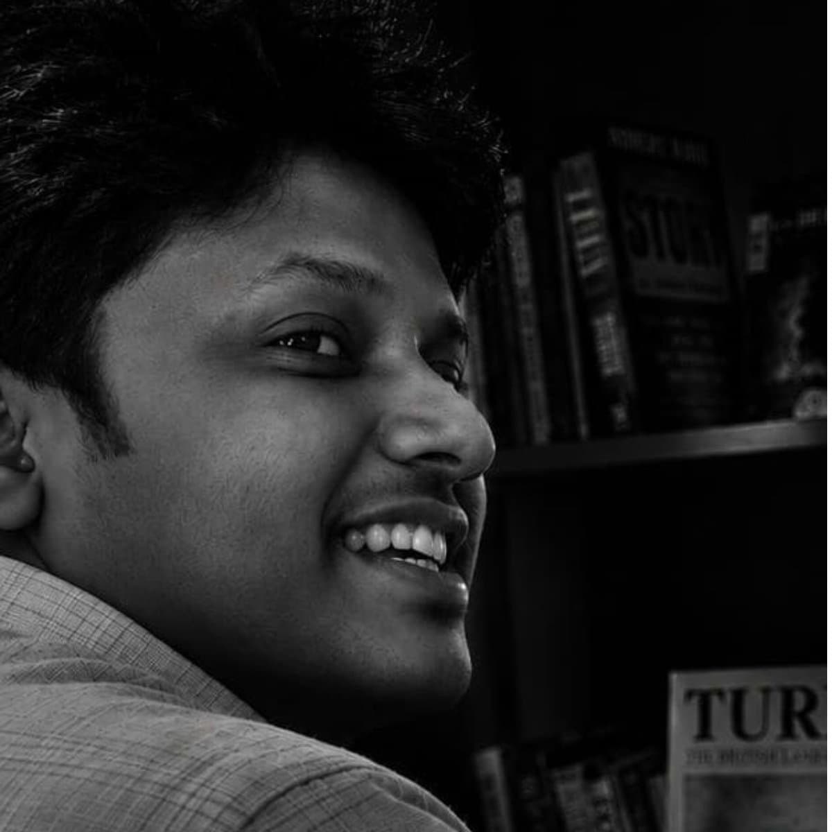 সাব্বির হোসাইন শোভন