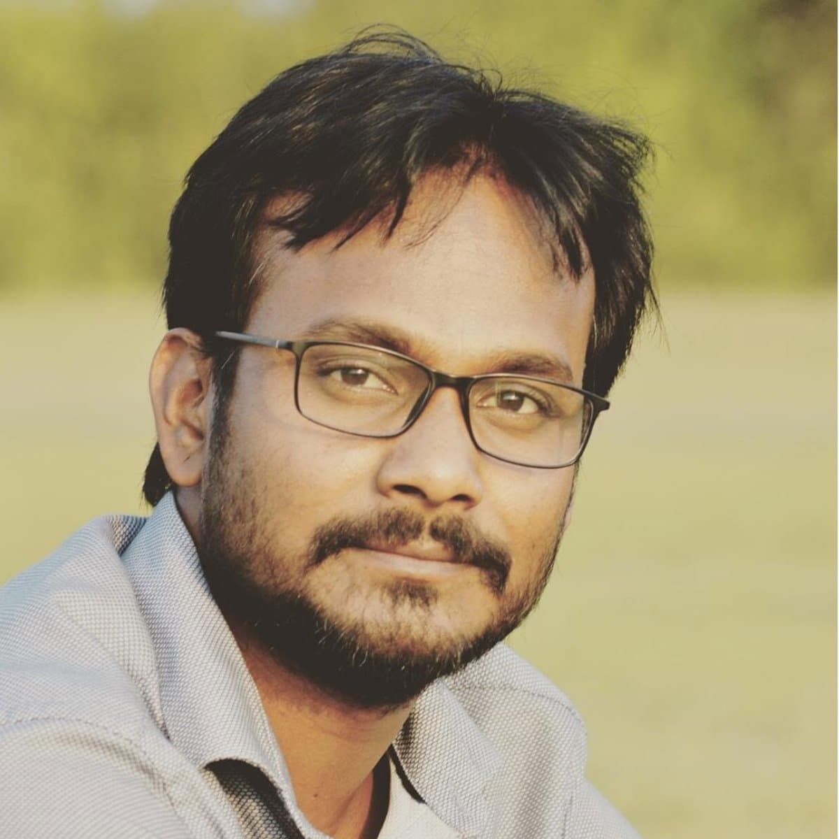 মঈন ফারুক