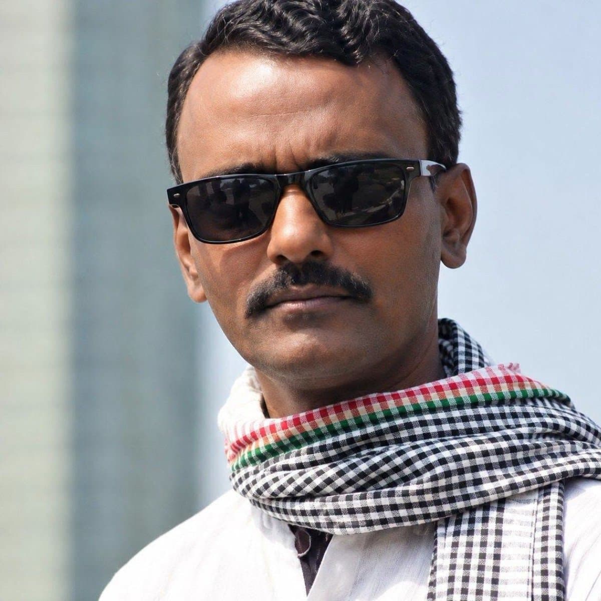 আলী আফজাল খান