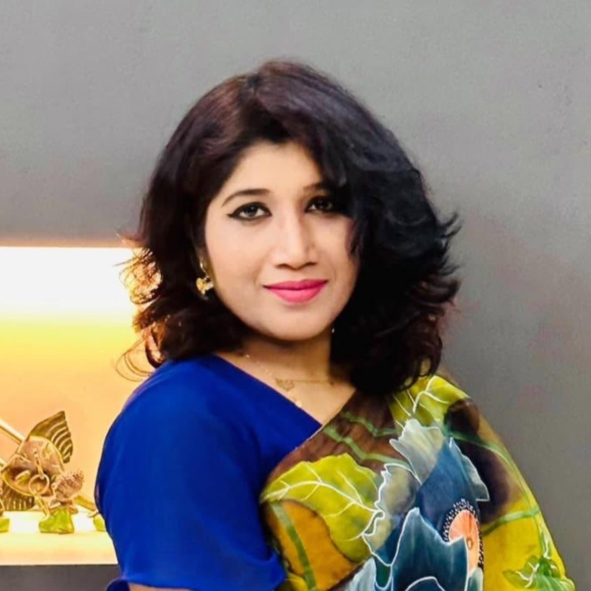 মারিয়া সালাম